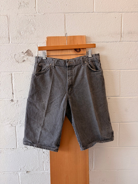 Y2K Dickies Shorts : 38