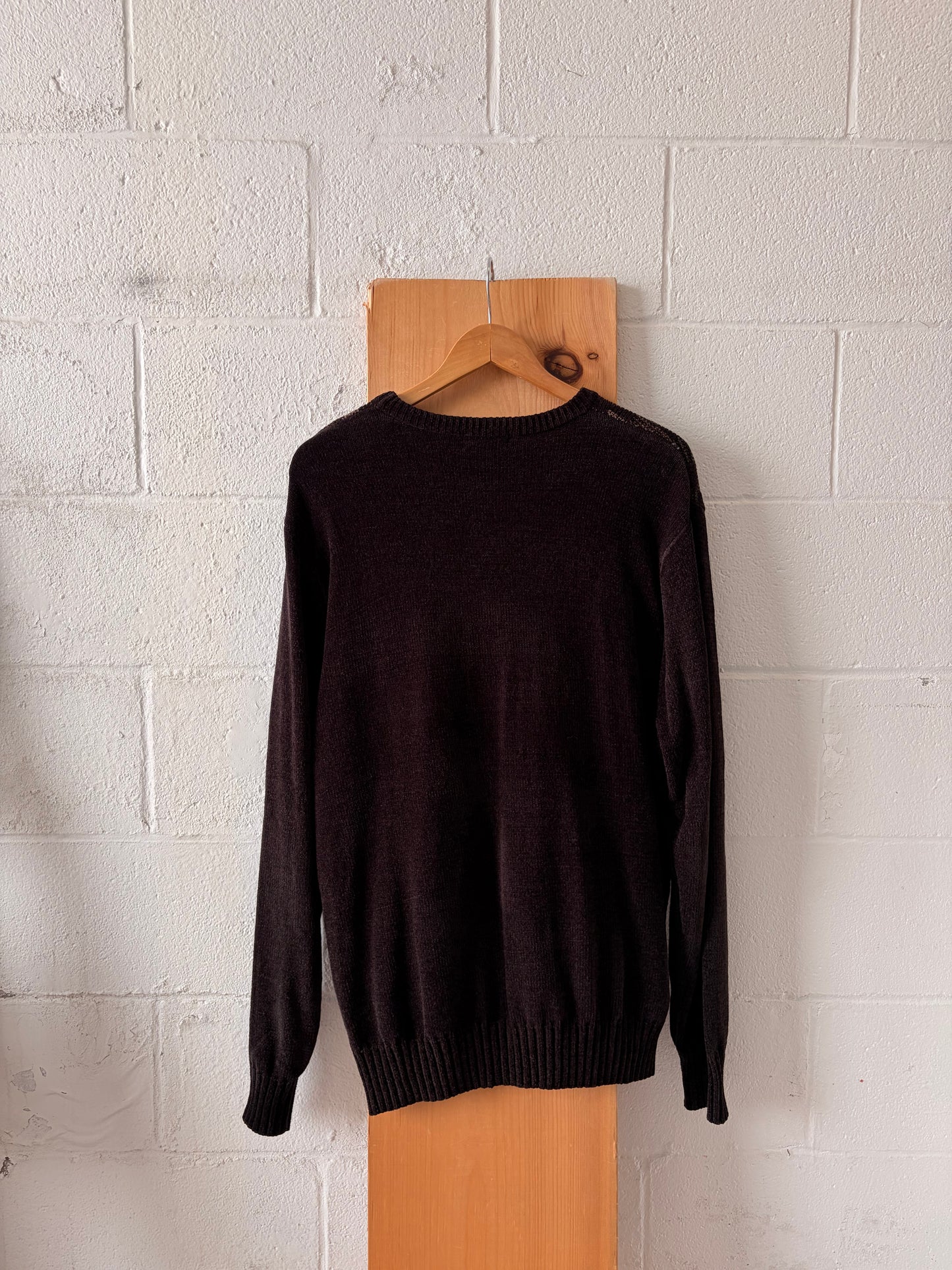 Soft Dockers Sweater : XL