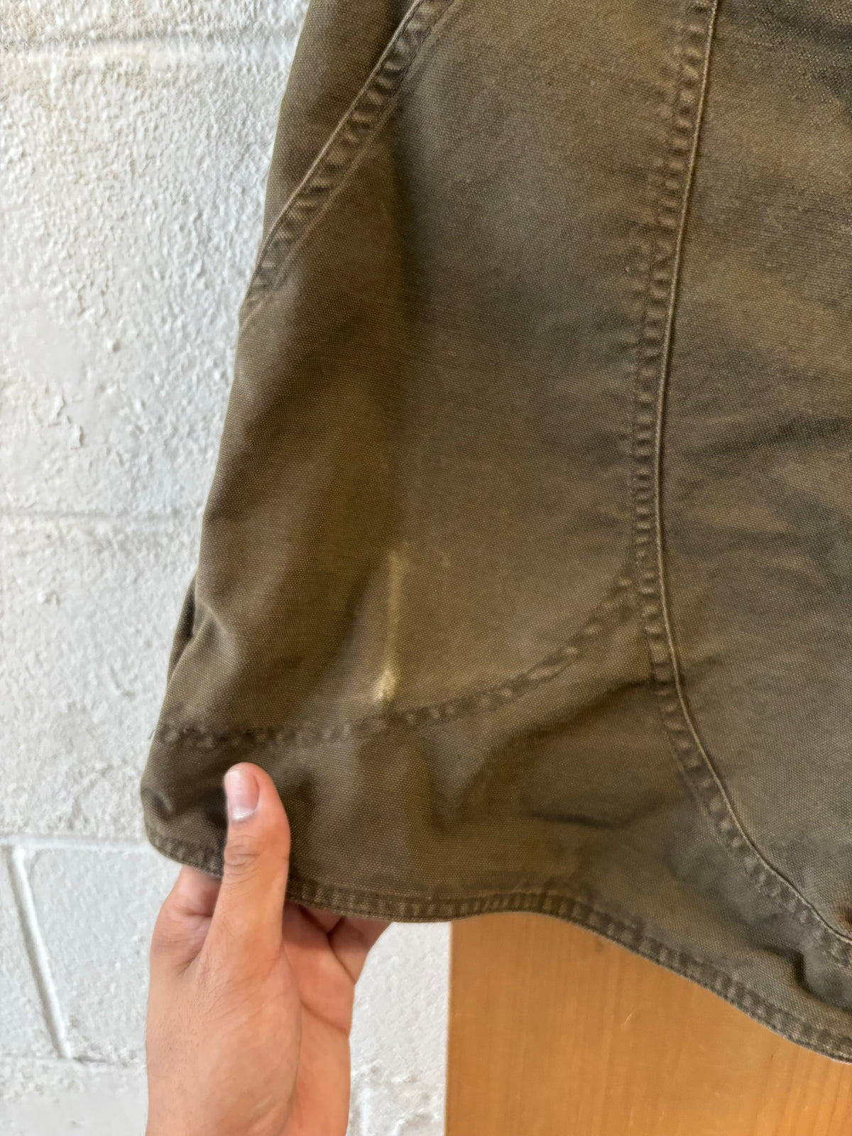 Patagonia Hiking Shorts : 12