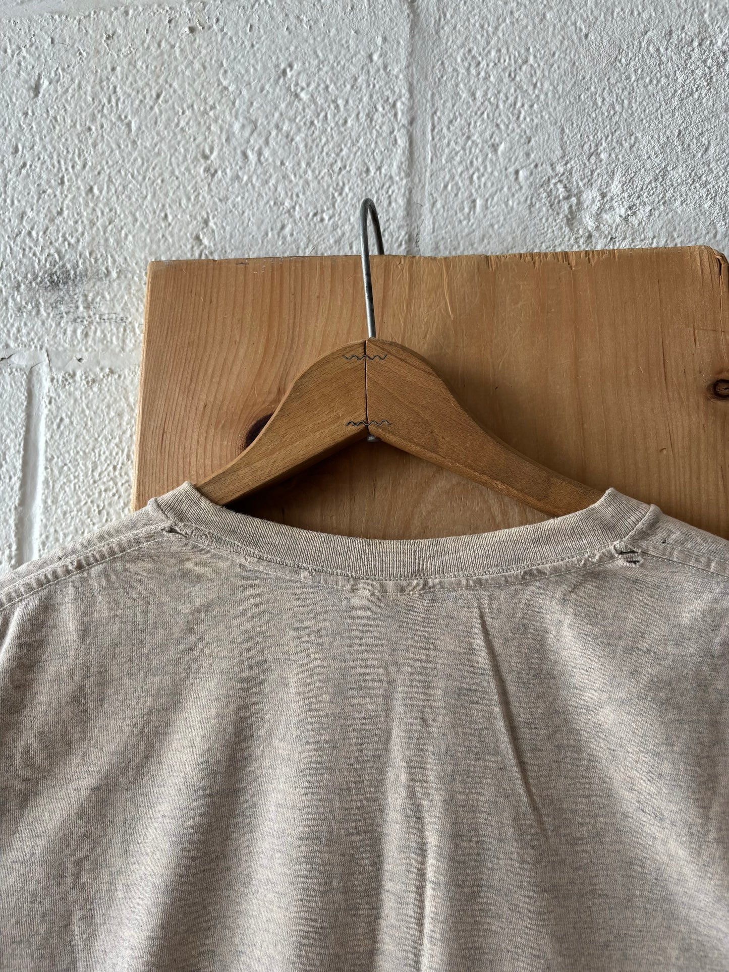 Vtg Single Stitch Levi’s Tee : M