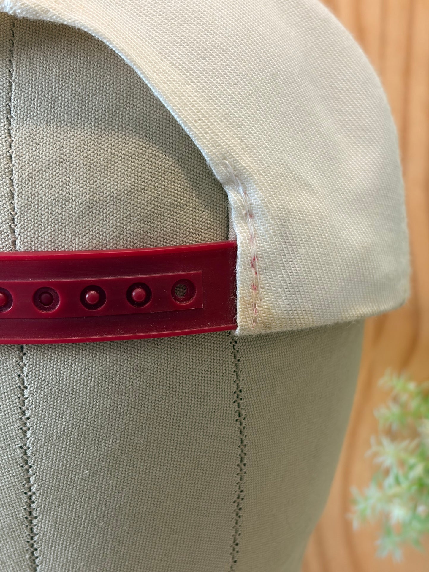 Vtg Razorbacks Cap