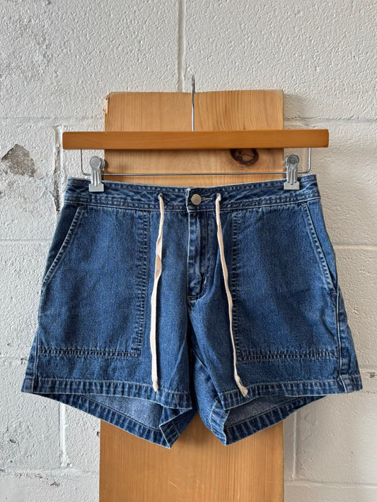 Drawstring Shorts : 4