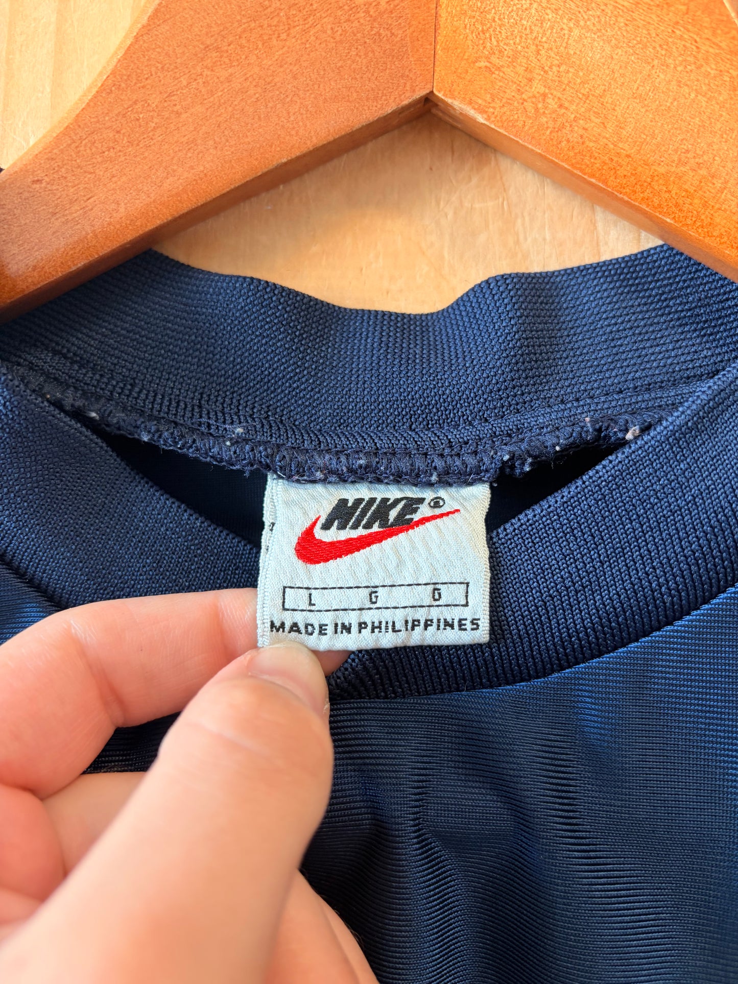 90’s Nike Tee : L