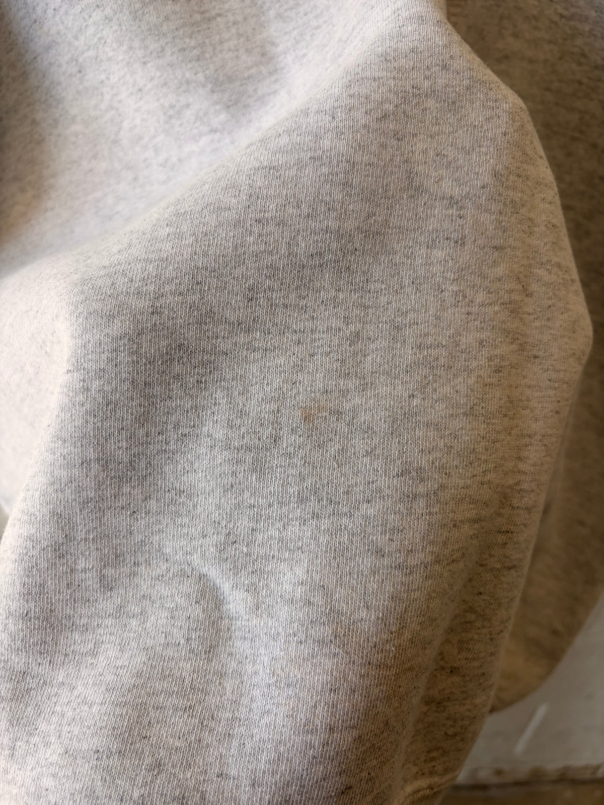 ‘92 Cabela’s Northern Exposure Crewneck : XL