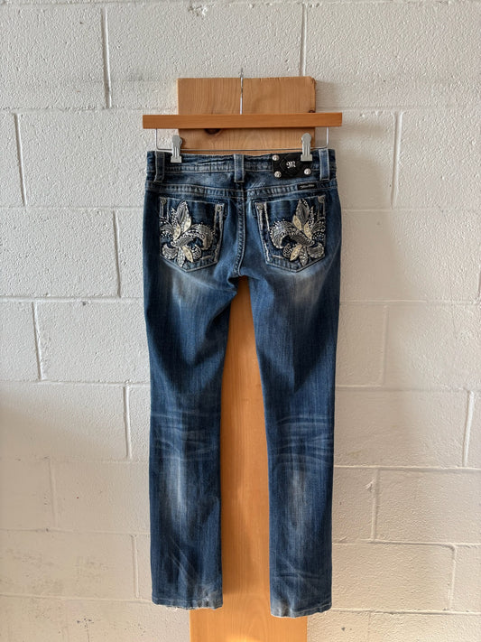 Miss Me Jeans : 27