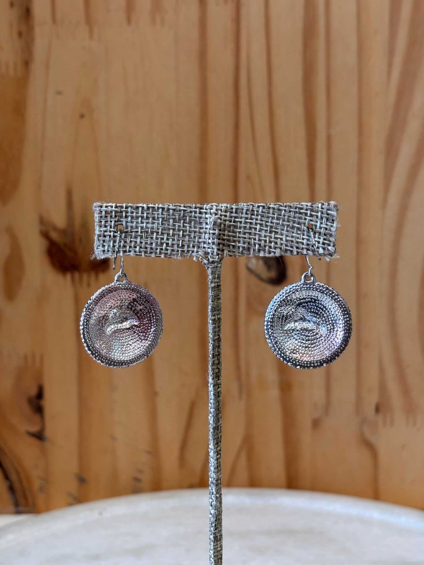 Western Earrings