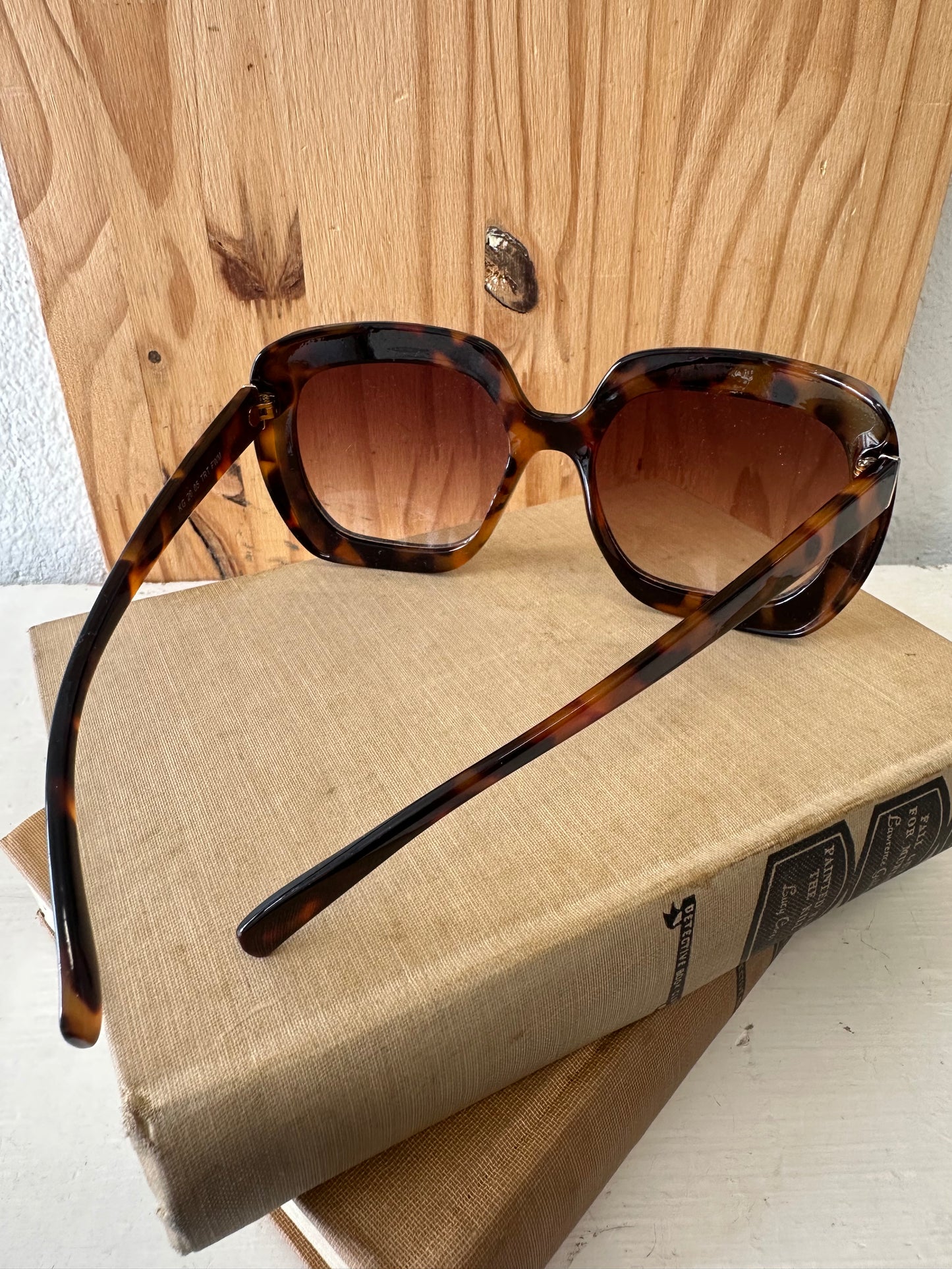 Foster Grant Sunglasses
