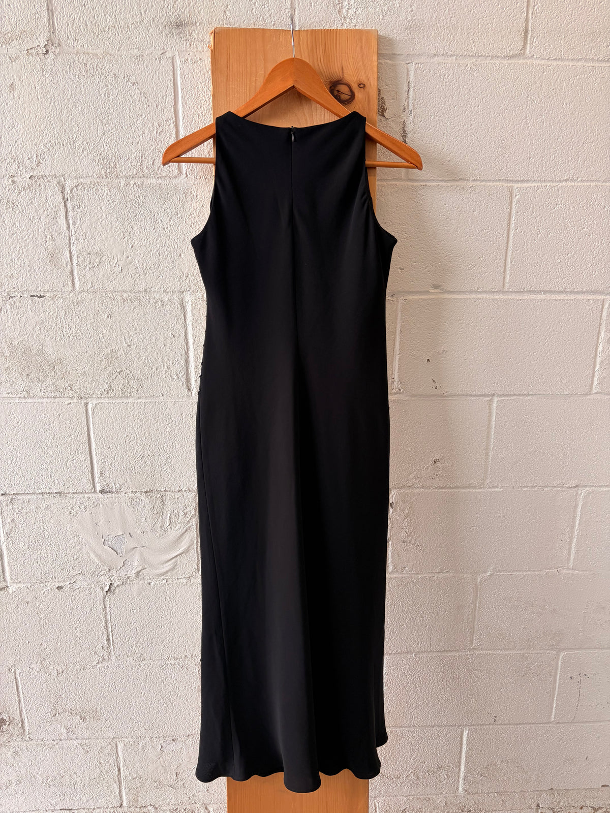 Vtg Jones New York Beaded Cocktail Dress : 4