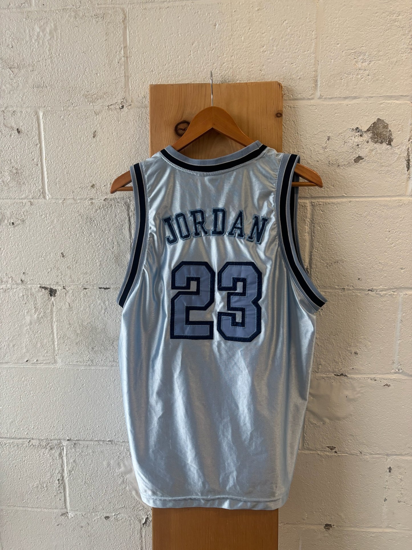 Jordan Jersey : L