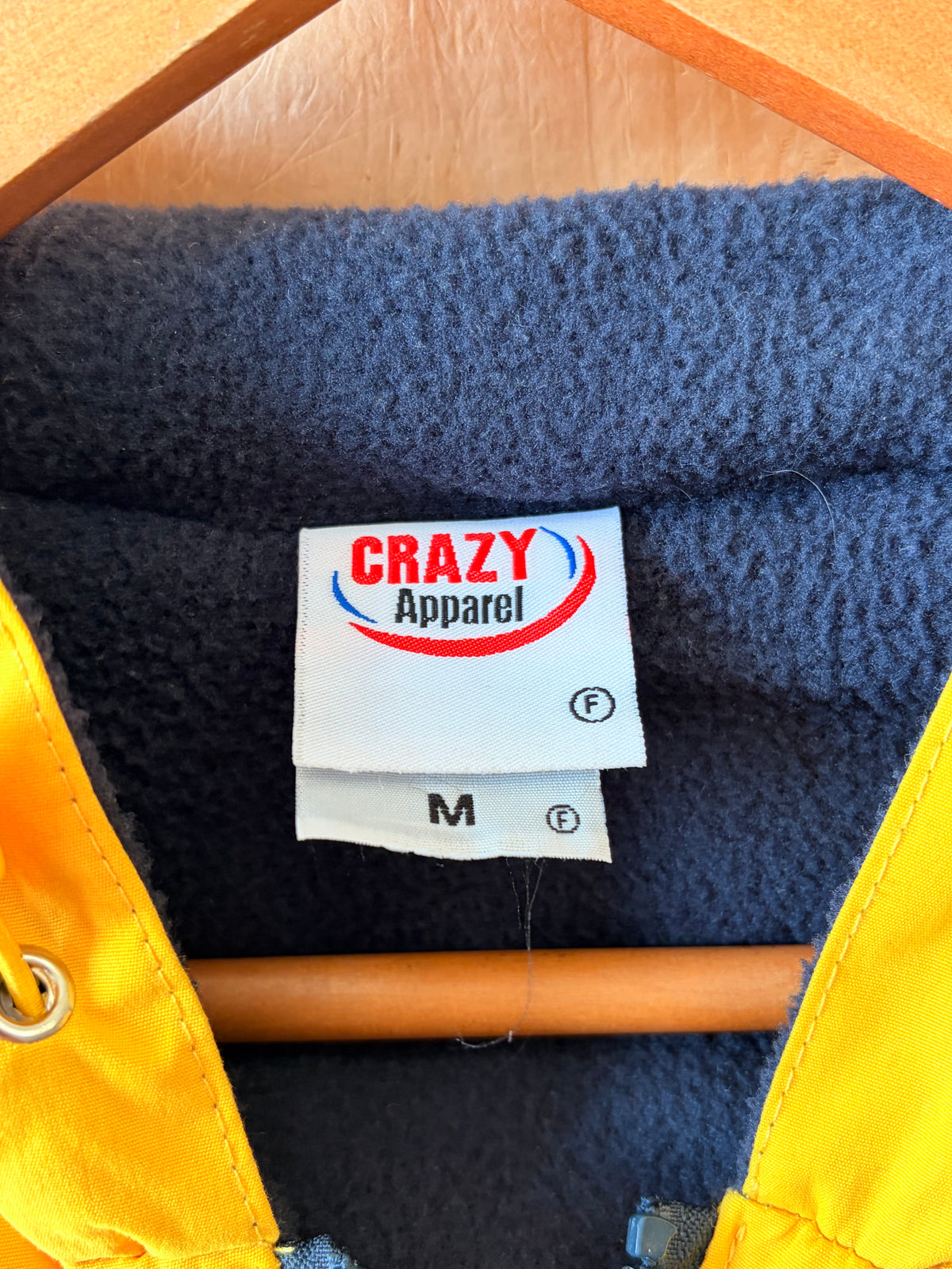 Vtg Bar Harbor Maine Jacket : M