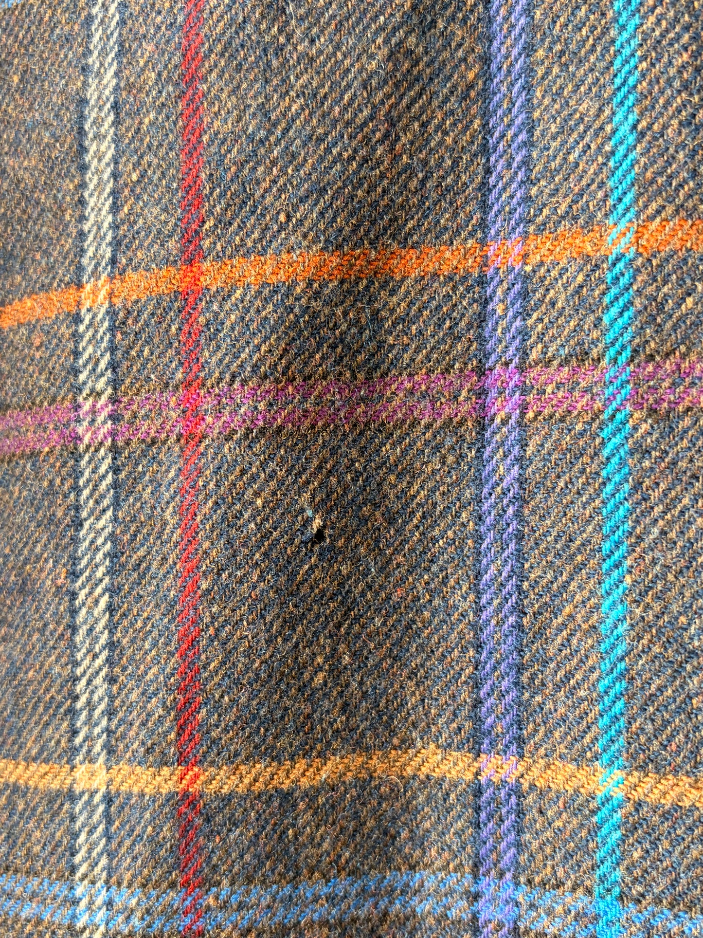 Vtg Pendleton Flannel : XL