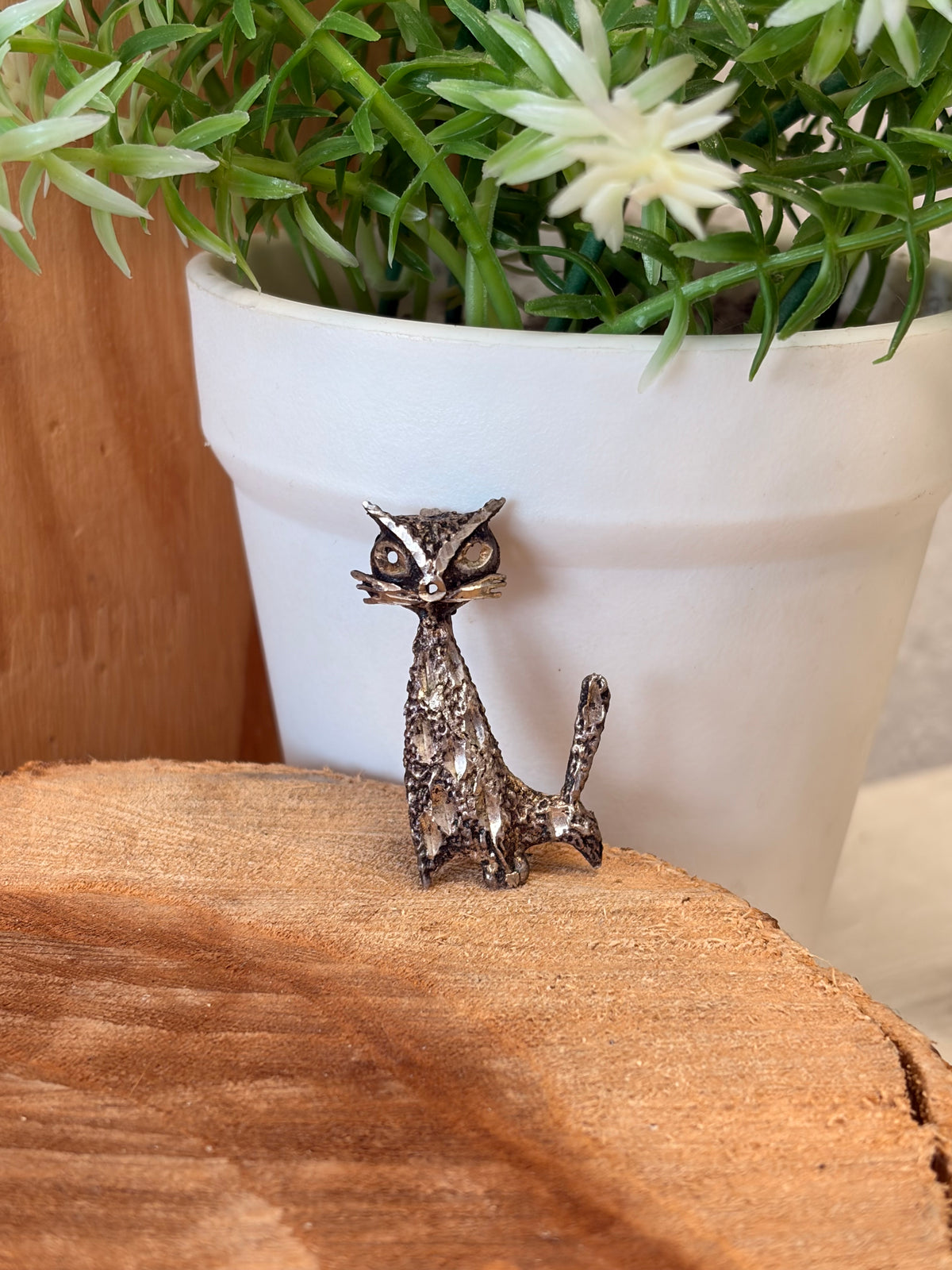 Little Cat Pin