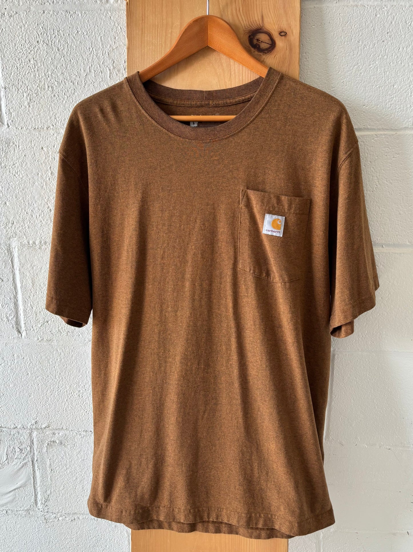 Carhartt Pocket Tee : L
