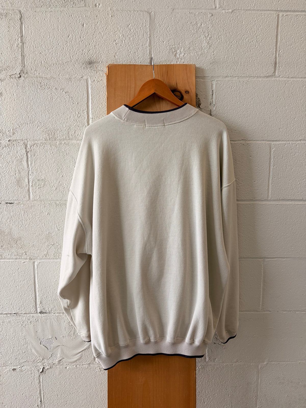 Vtg St. Andrews Golf Crewneck : XXL