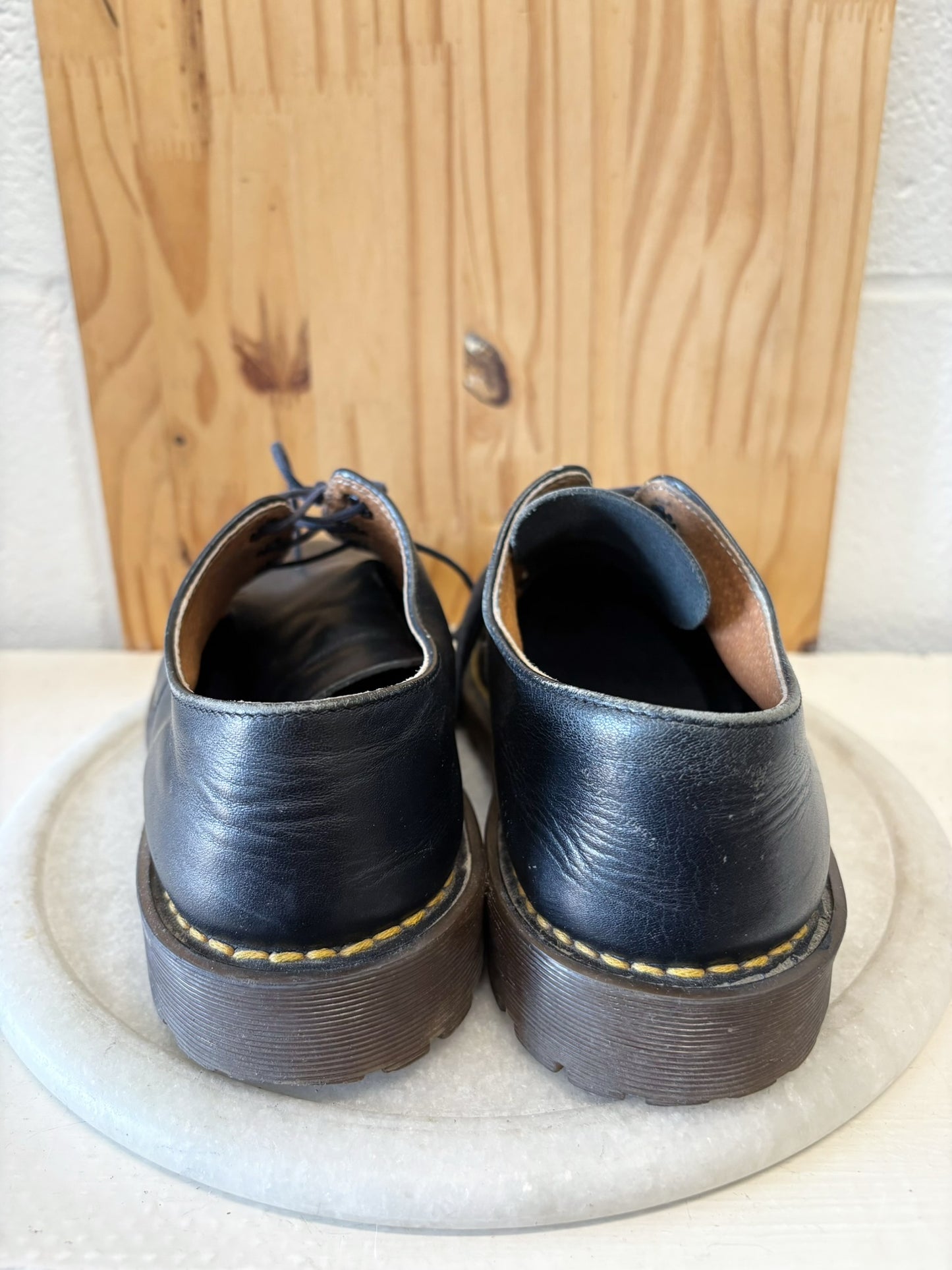 Black Docs : Men’s 4