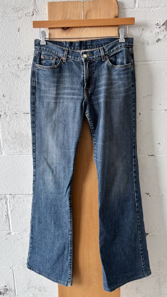 Lucky Denim Jeans : 10