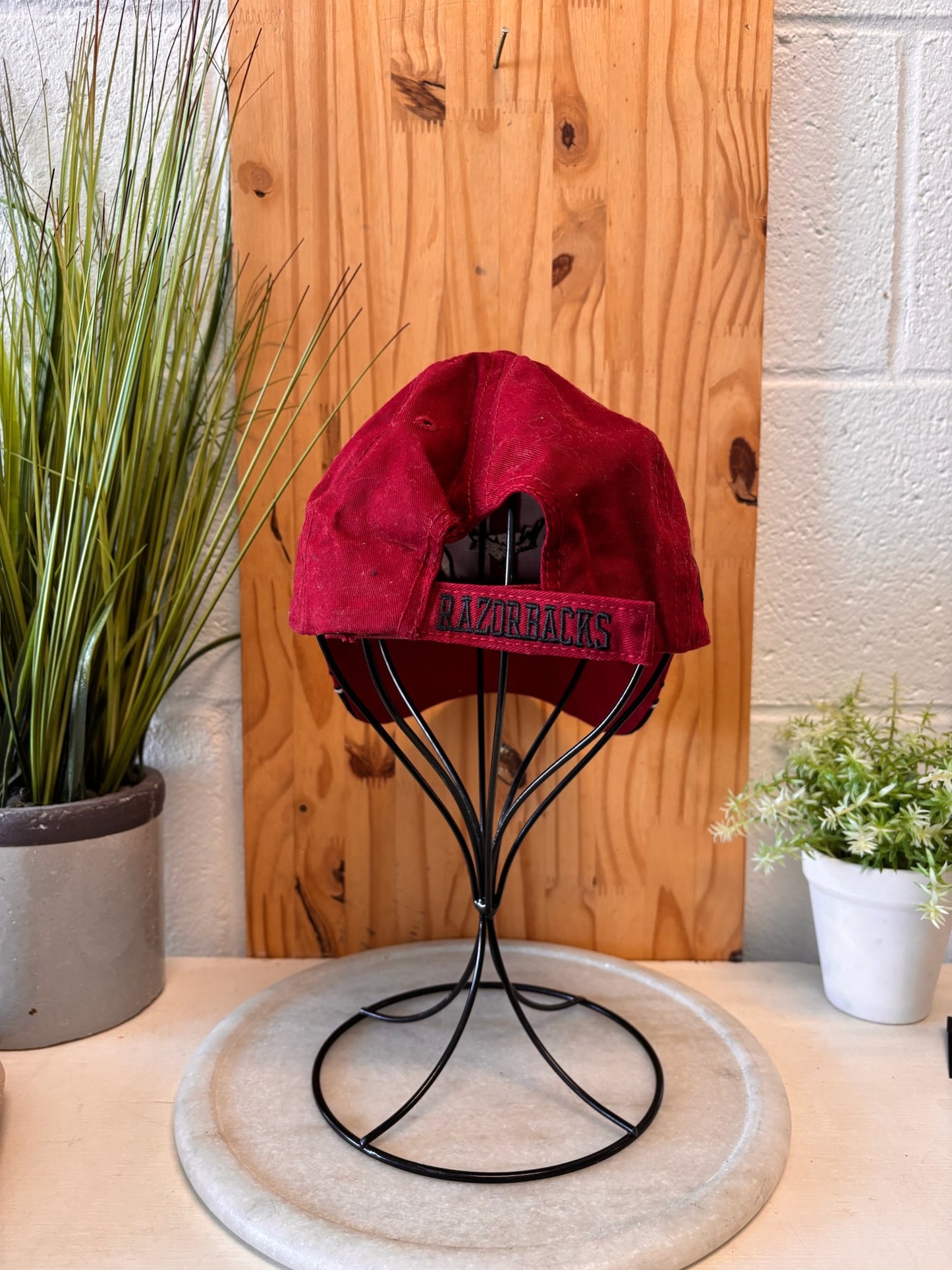 Razorback Hat