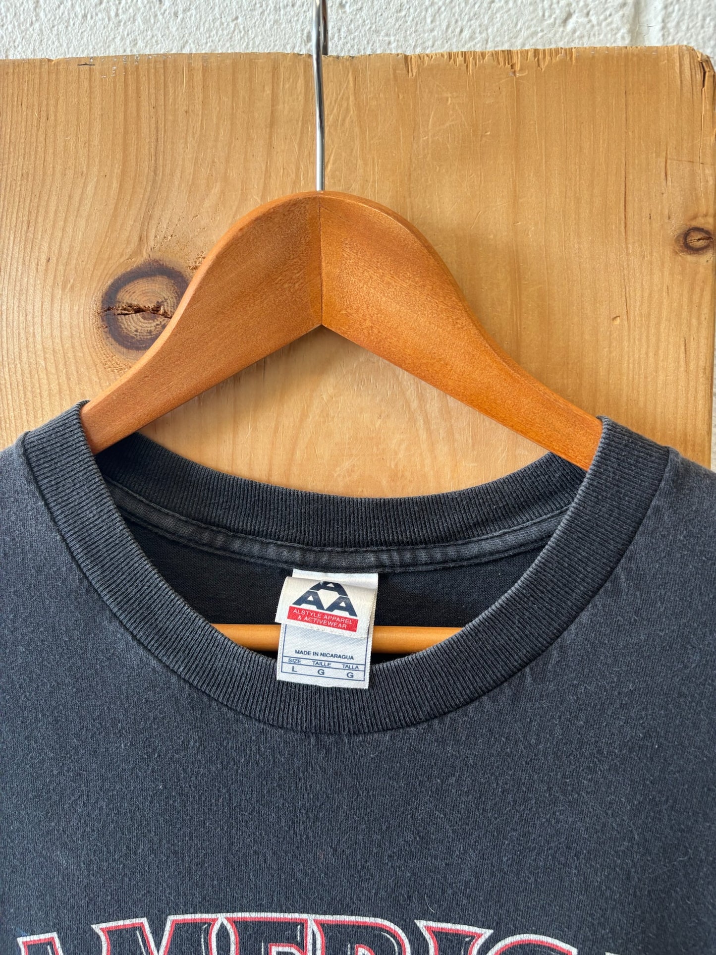 Eagle Tee : L