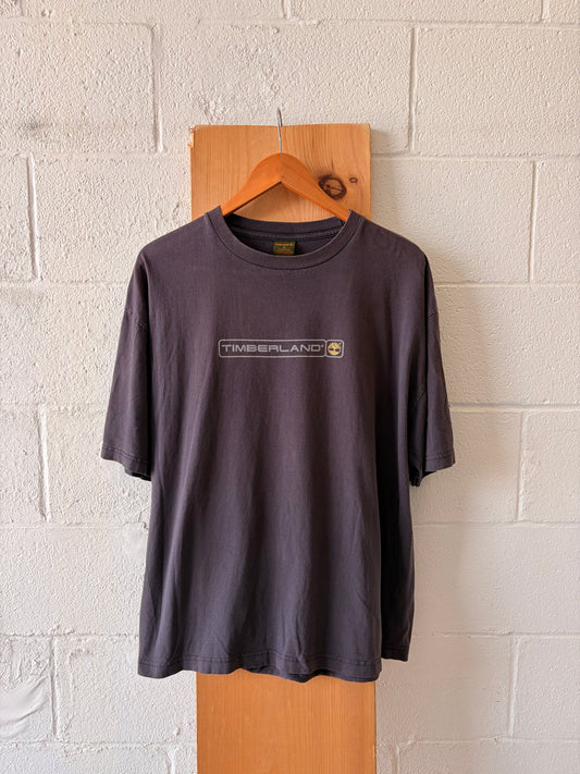 Vtg Timberland Tee : XL