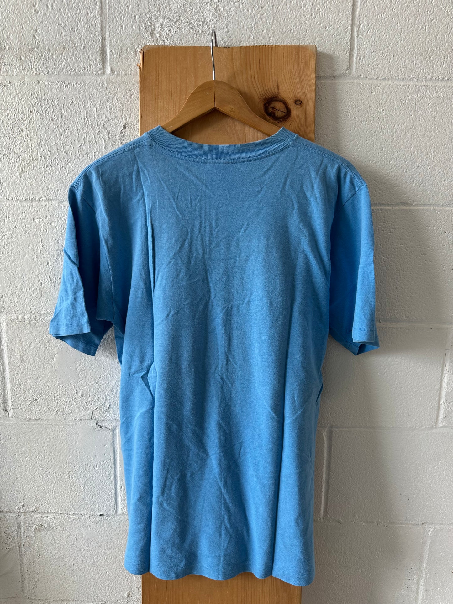 80s Beach Tee : L