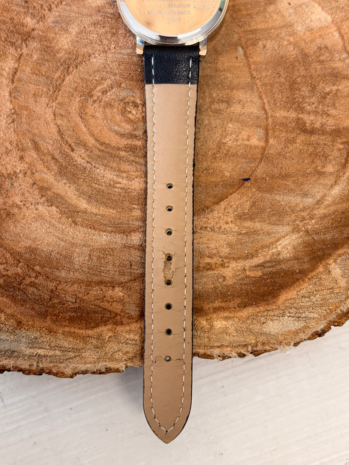 Peanuts Watch (Tested & Works!)