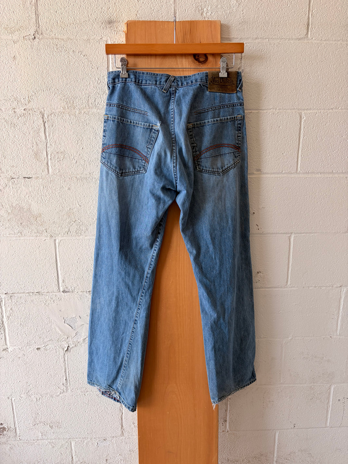 Von Dutch Jeans : 32