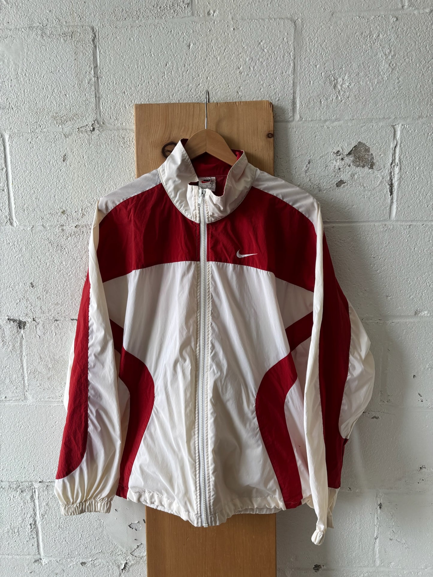 Vtg Nike Pittsburg State Jacket : L