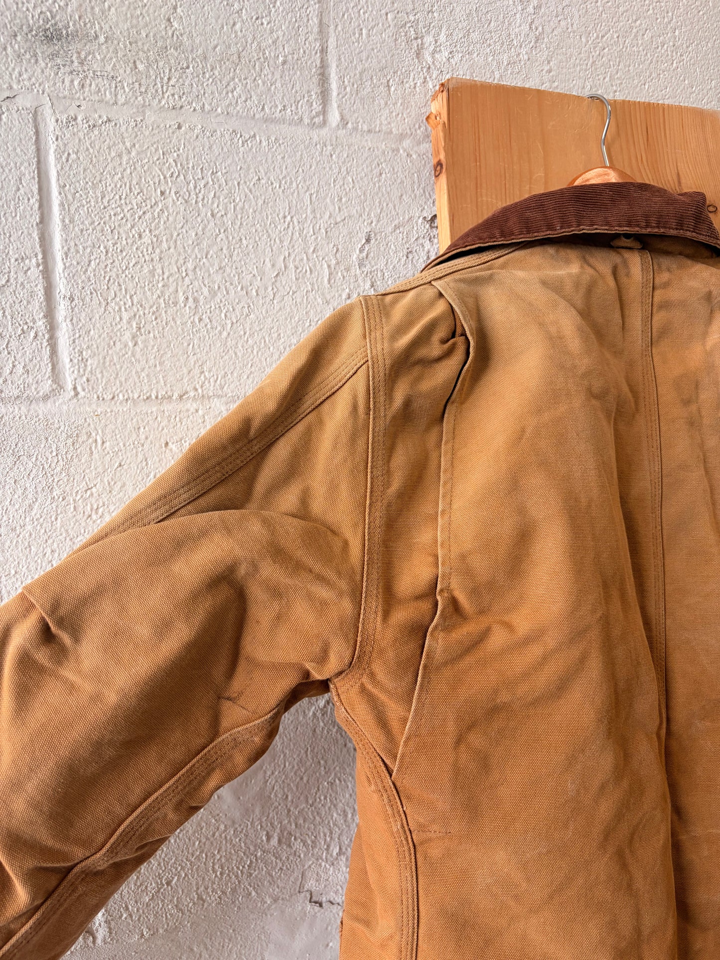 90’s Carhartt Jacket : 38
