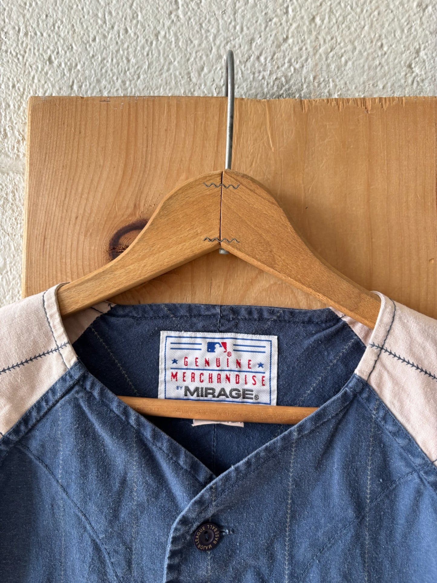 Yankees Mirage Jersey : L