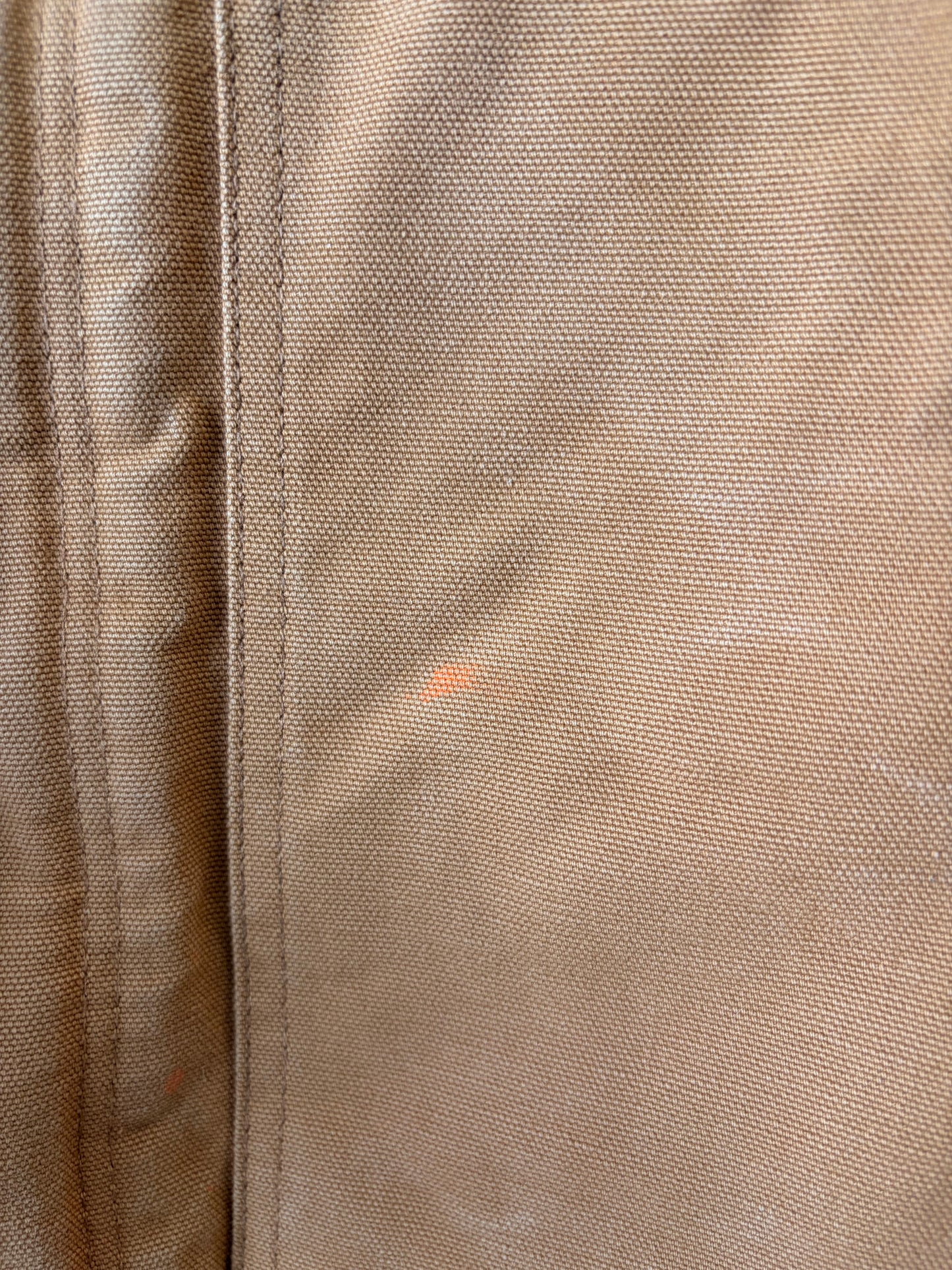 90’s Carhartt Jacket : 38