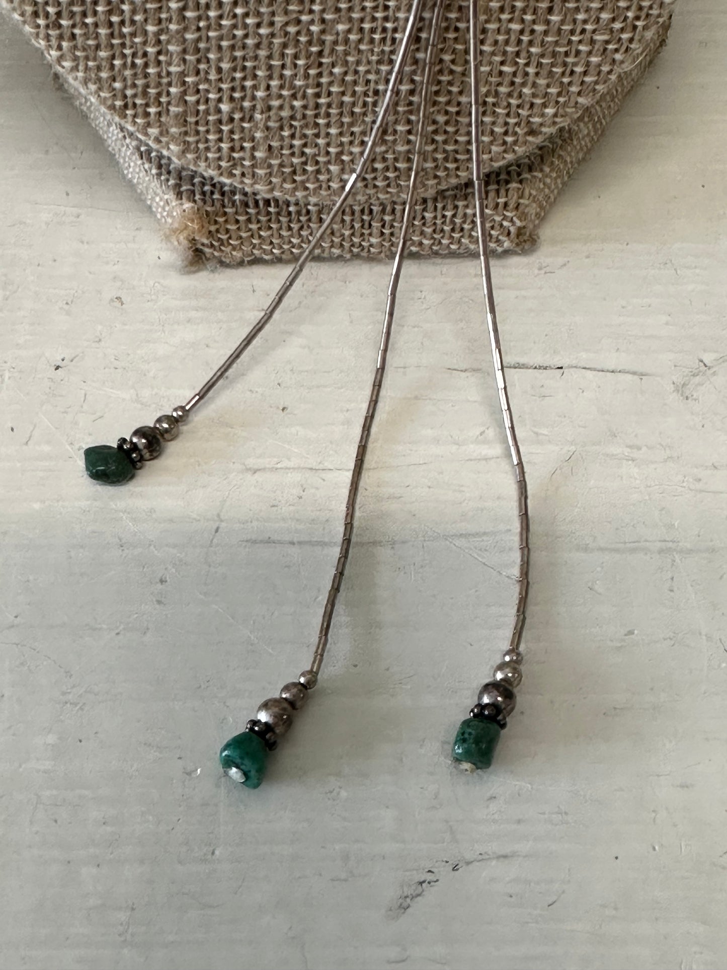 Boho Adjustable Lanyard Necklace