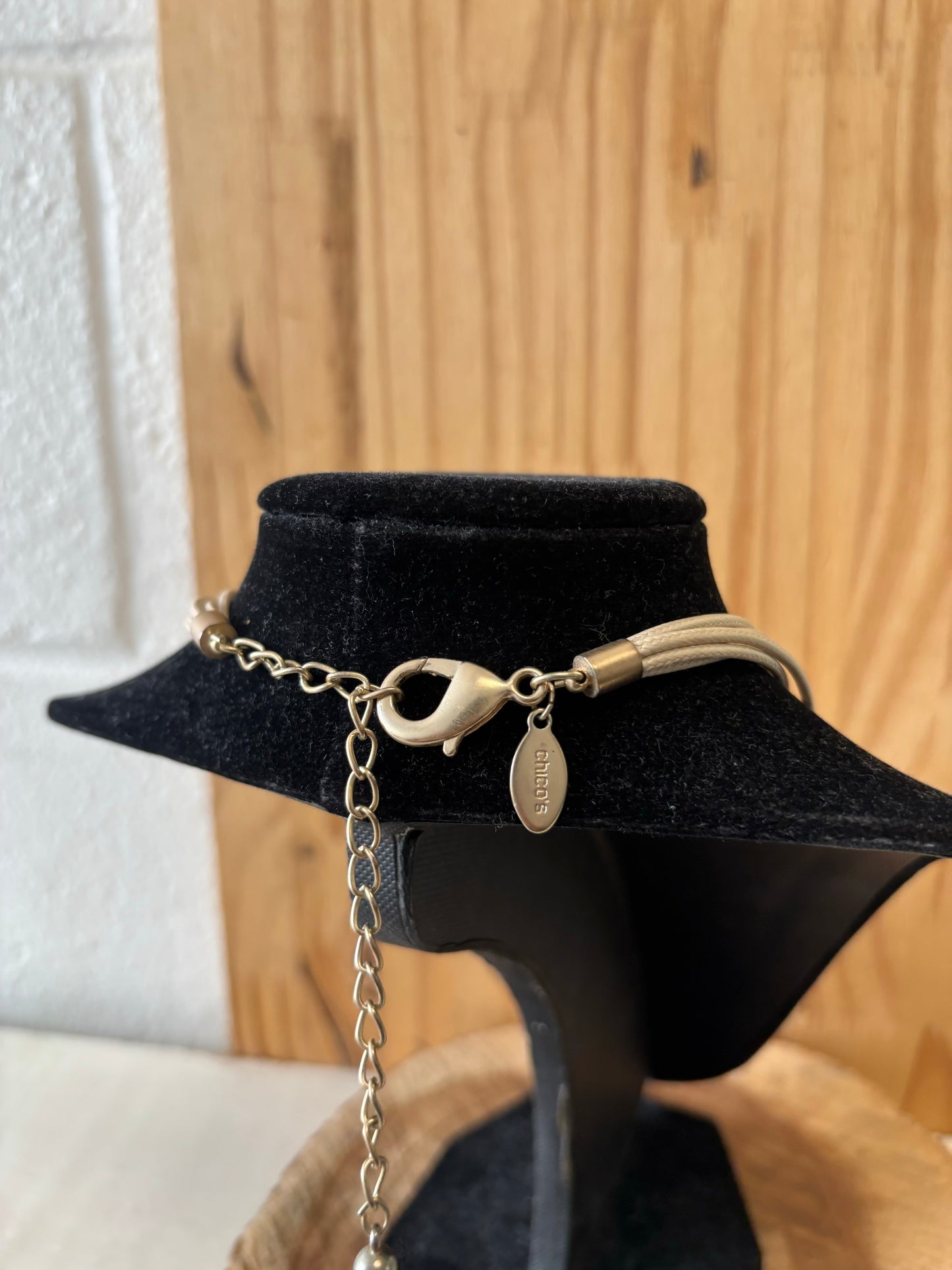 Statement Necklace