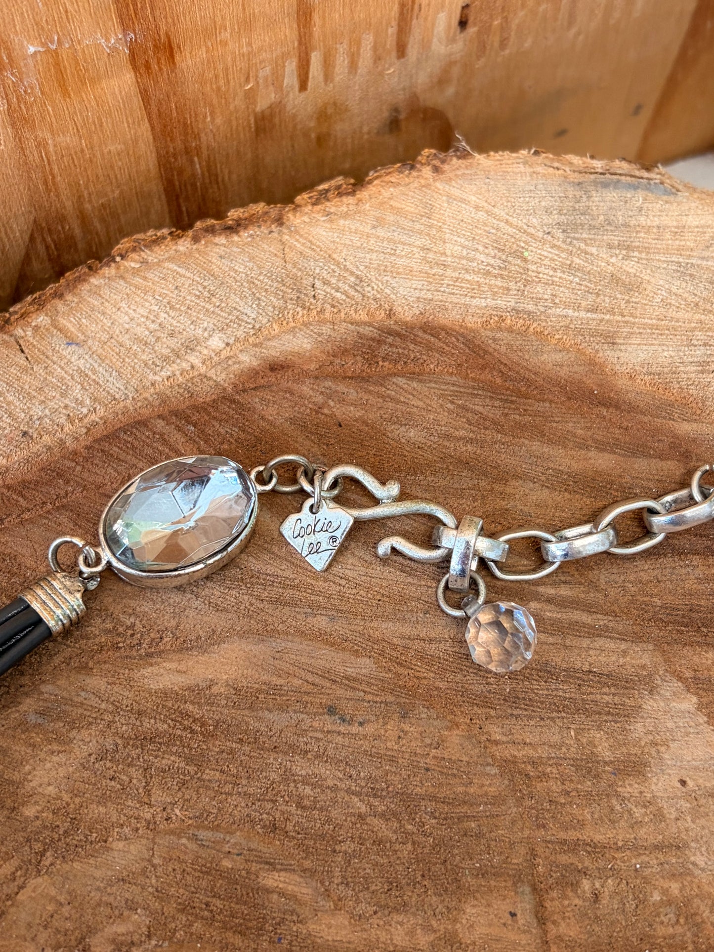 Cookie Lee Layered Sea Life Necklace