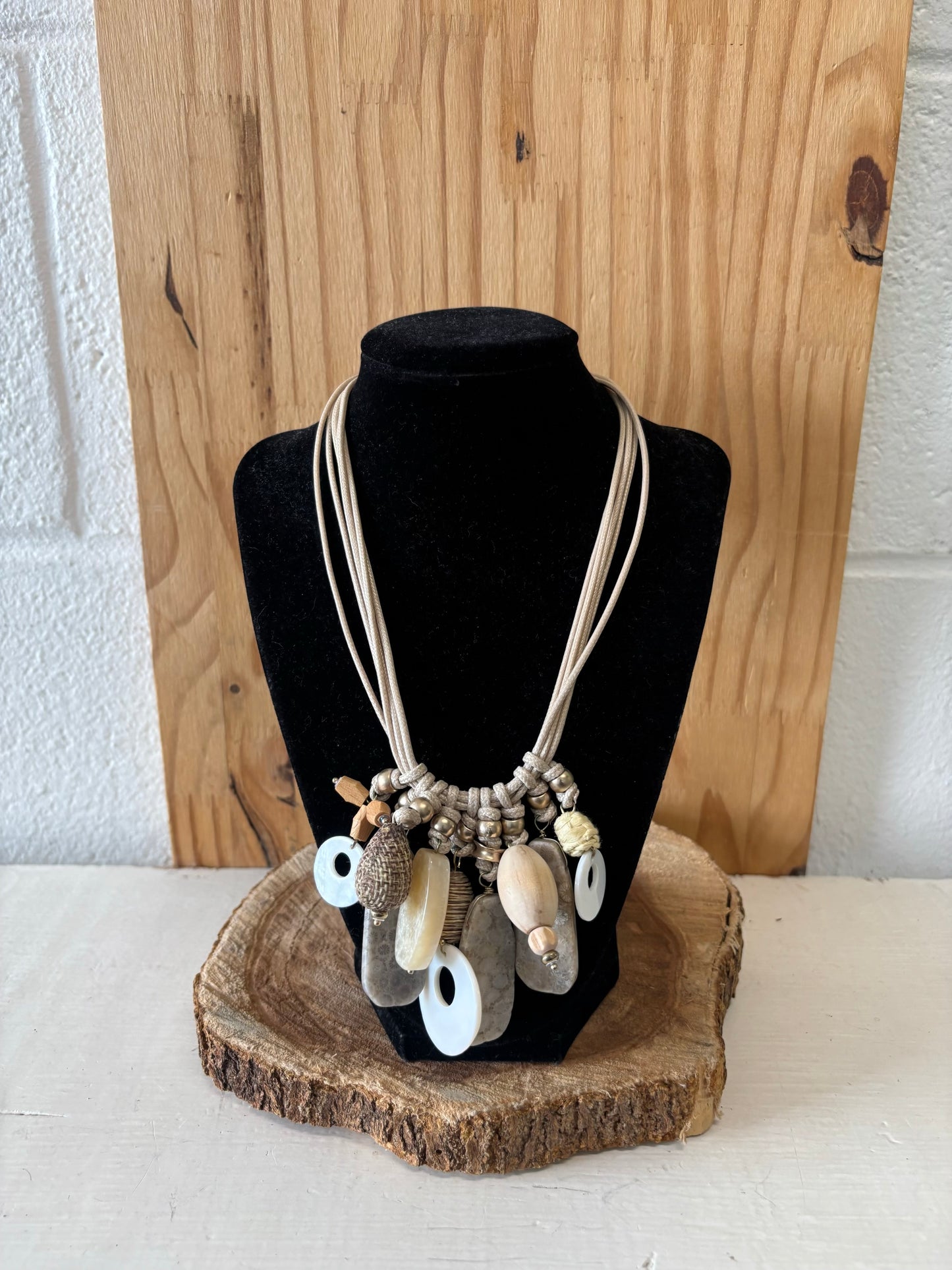Statement Necklace