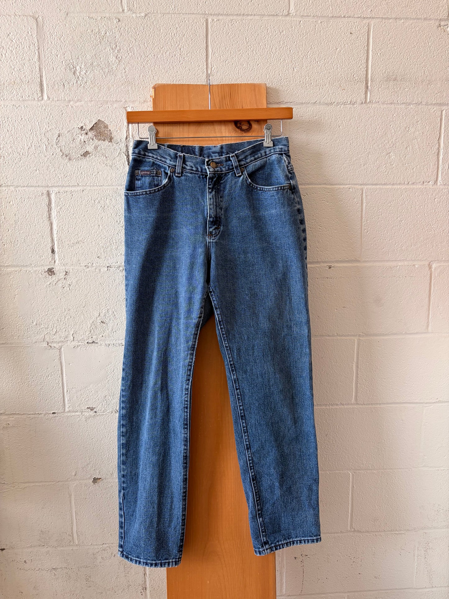 Classic Lee Jeans : 31”W