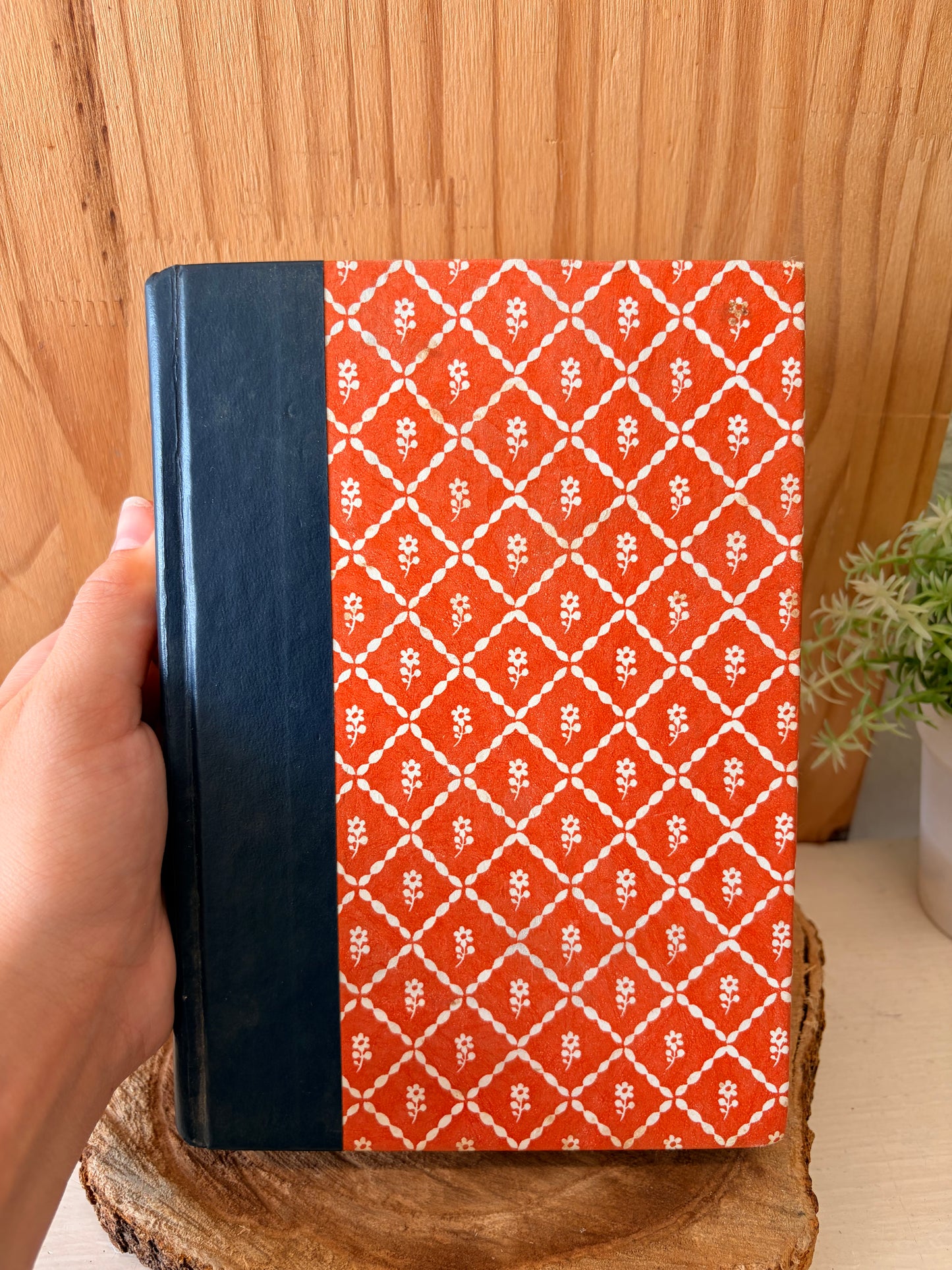 ‘84 Readers Digest Book