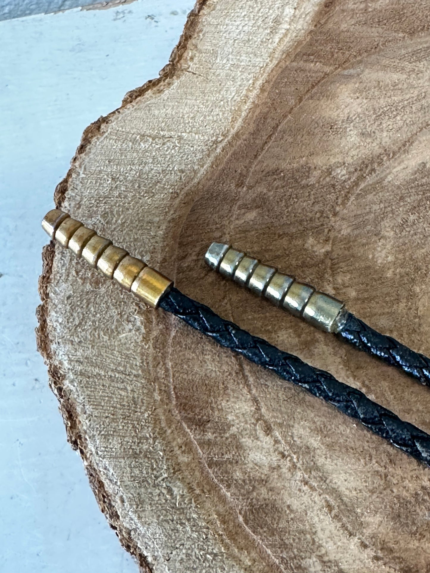 Eagle Bolo Tie (As Is)