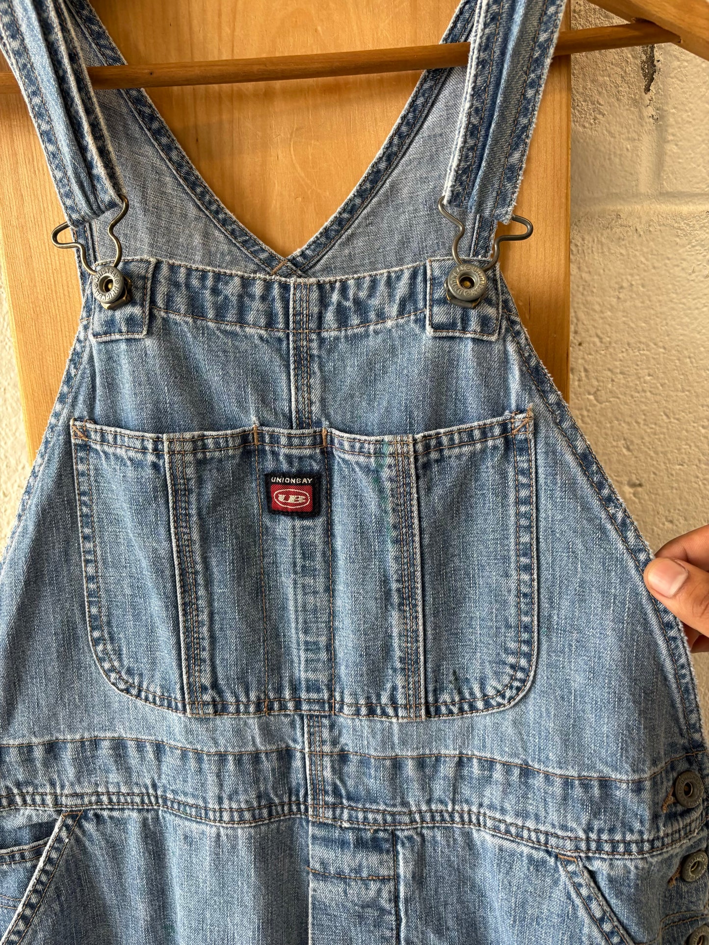 Union Bay Overalls : M