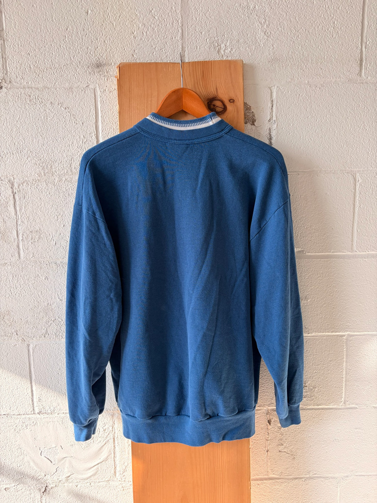 Vtg Chickadees Crew : XL