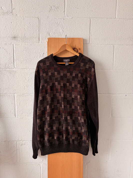 Soft Dockers Sweater : XL