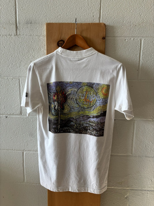 Hard Rock Tee : S