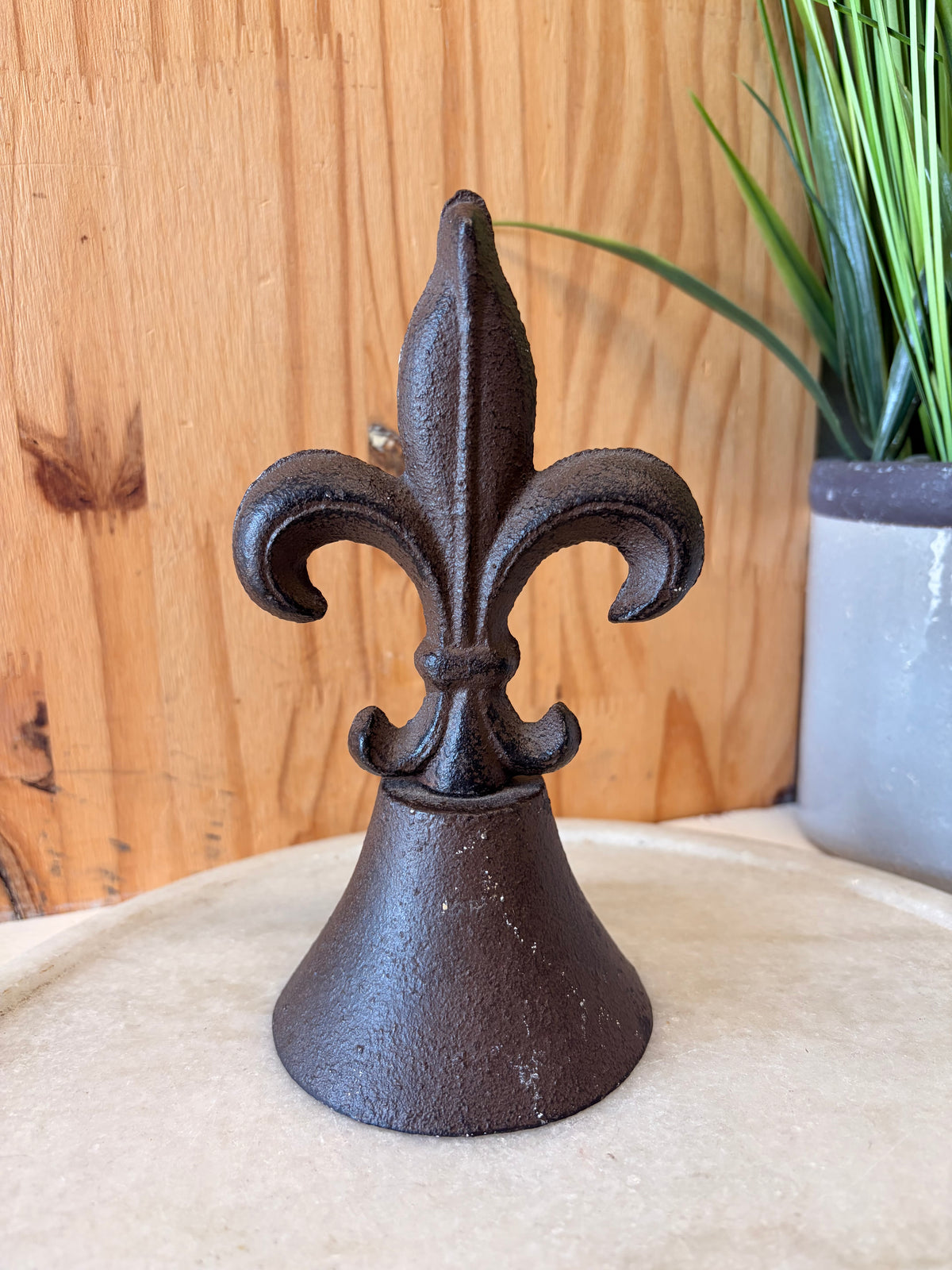Cast Iron Bell (Local Pick Up Only)