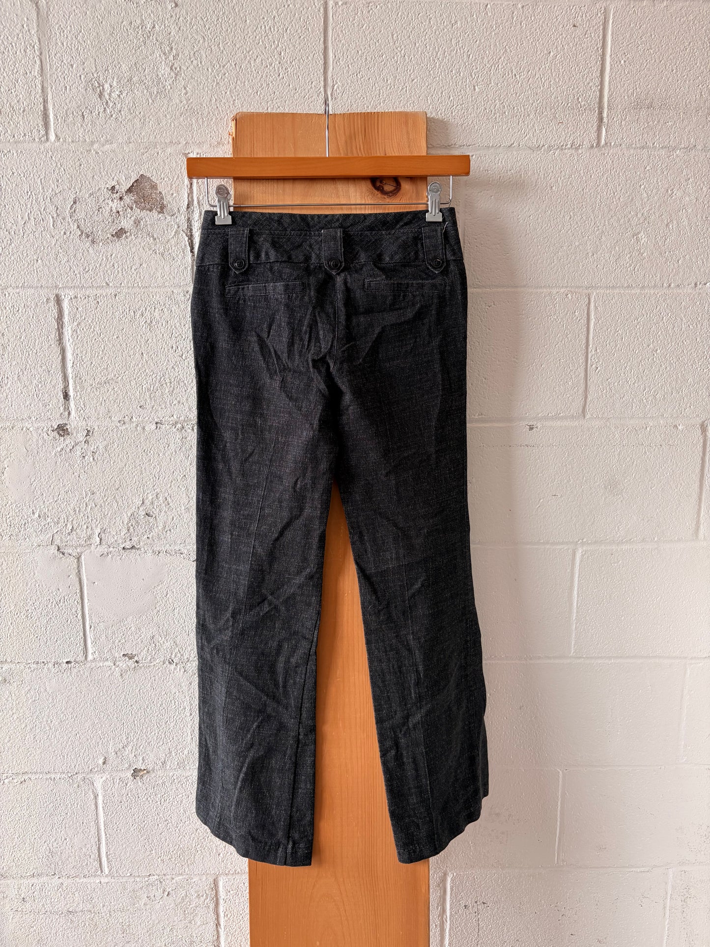 Dark Gray Trousers : 3