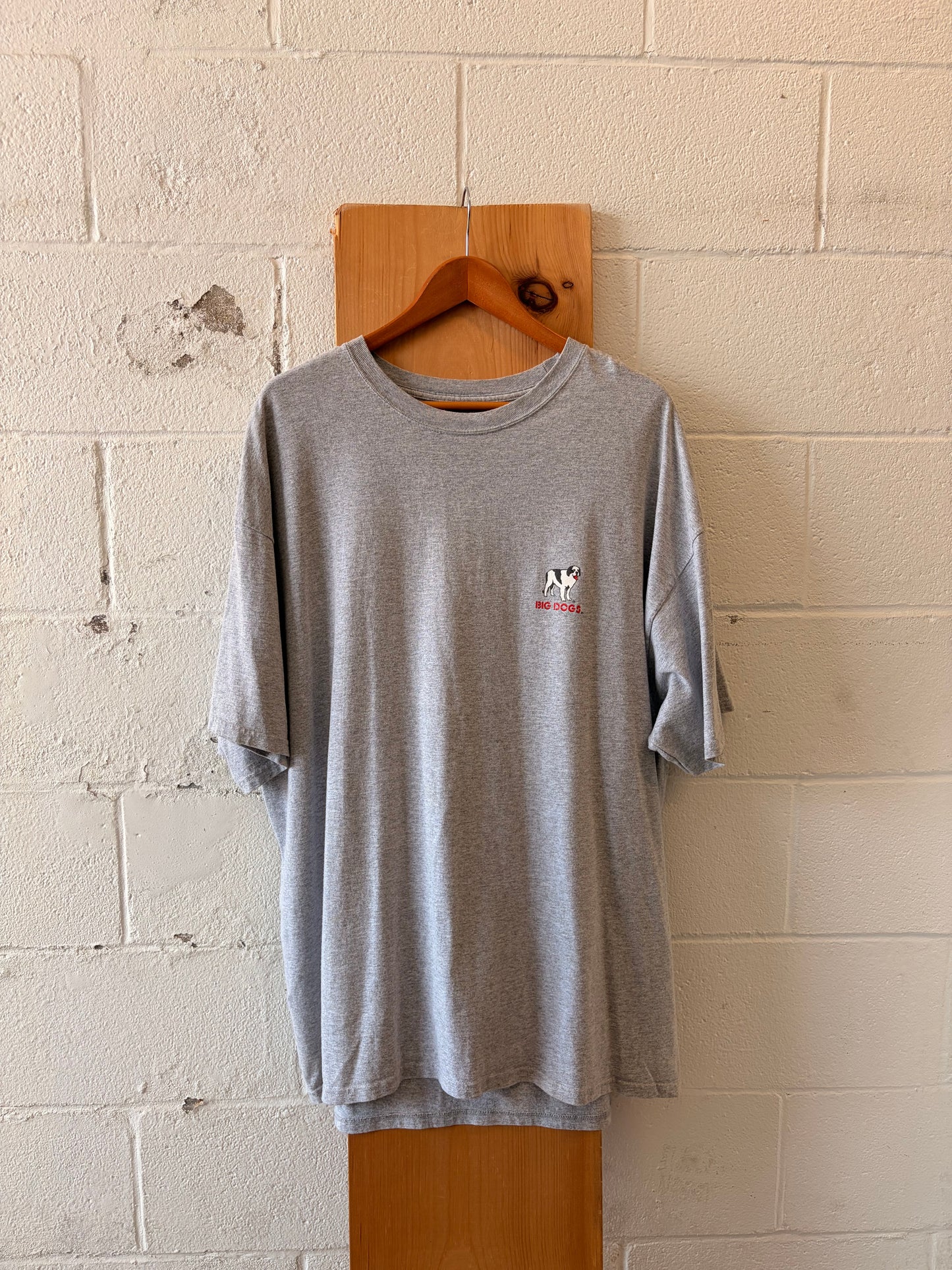 ‘04 Big Dog Tee : XXL