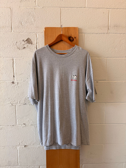 ‘04 Big Dog Tee : XXL