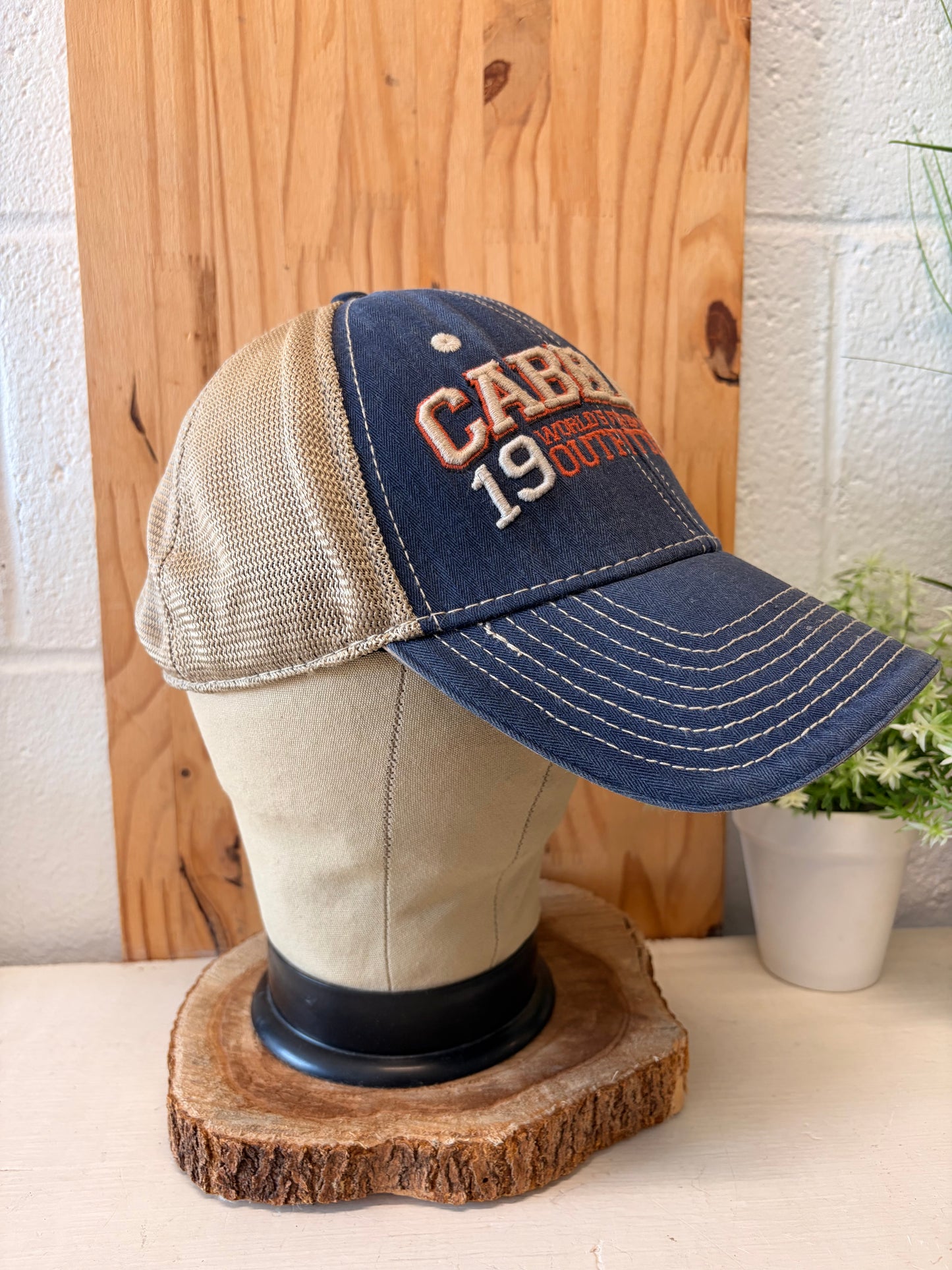 Cabela’s Cap