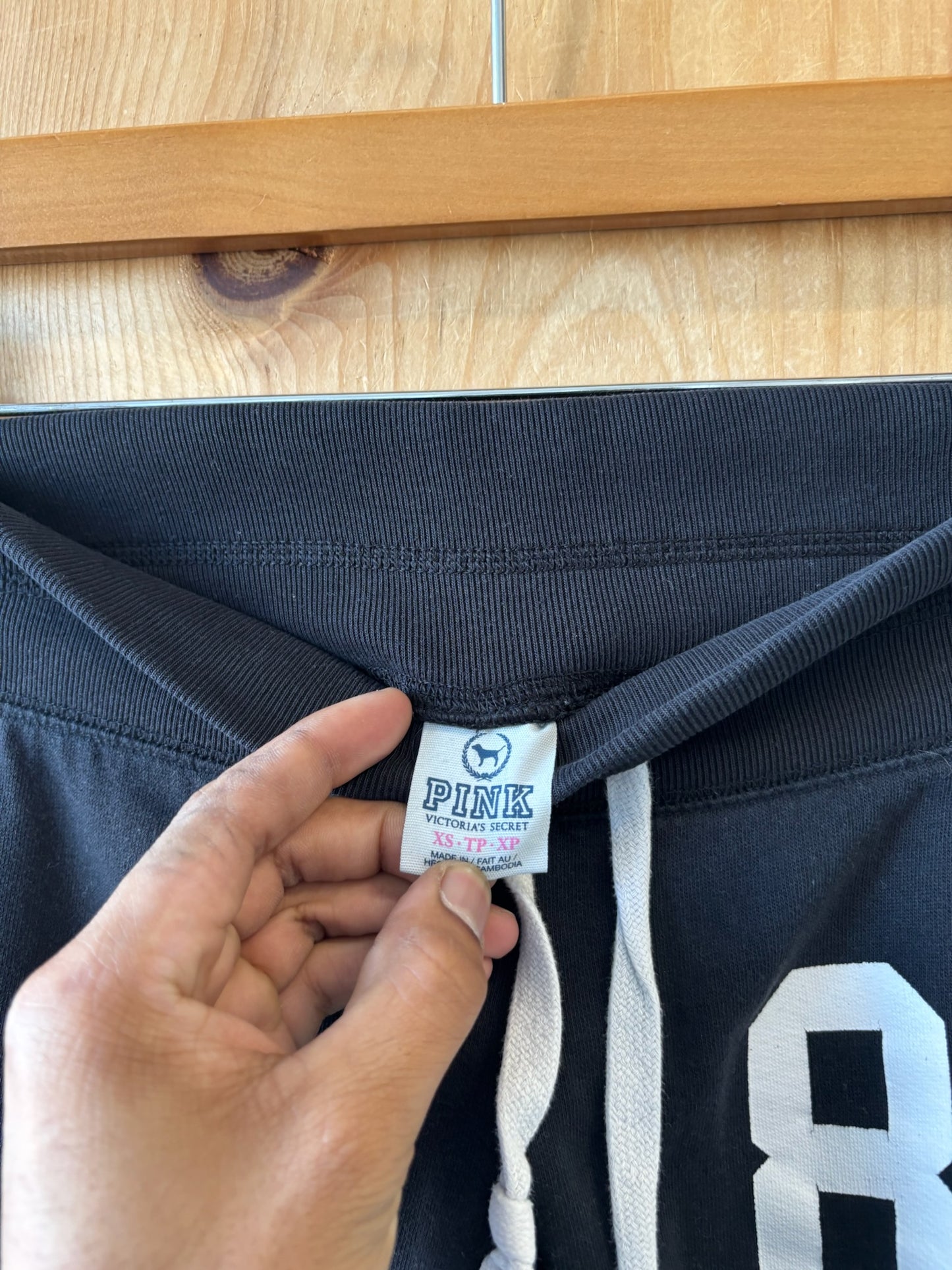 Victoria’s Secret PINK Joggers : XS