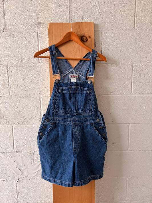 Bill Blass Shortalls : 8