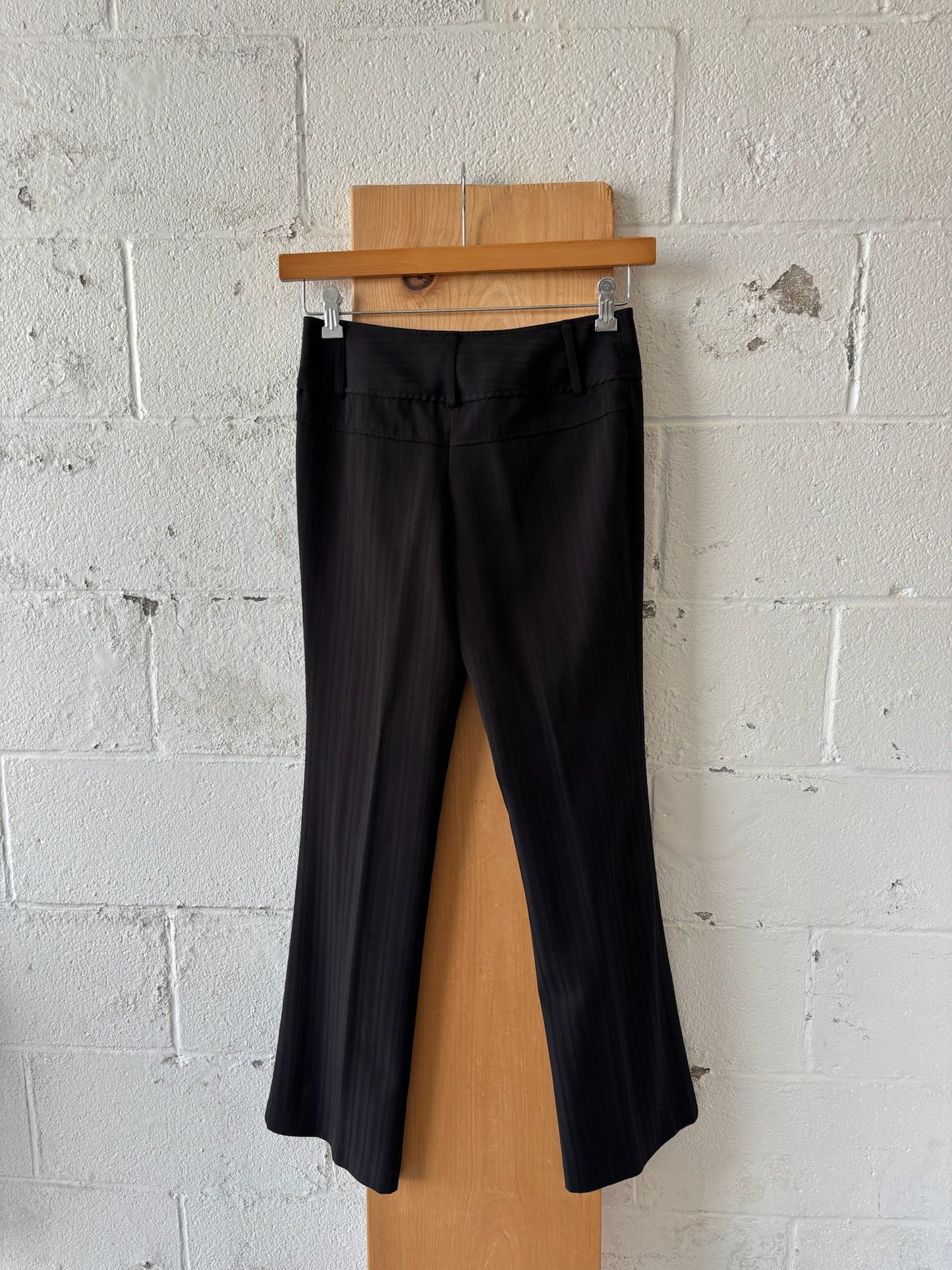 Black Trousers : 1