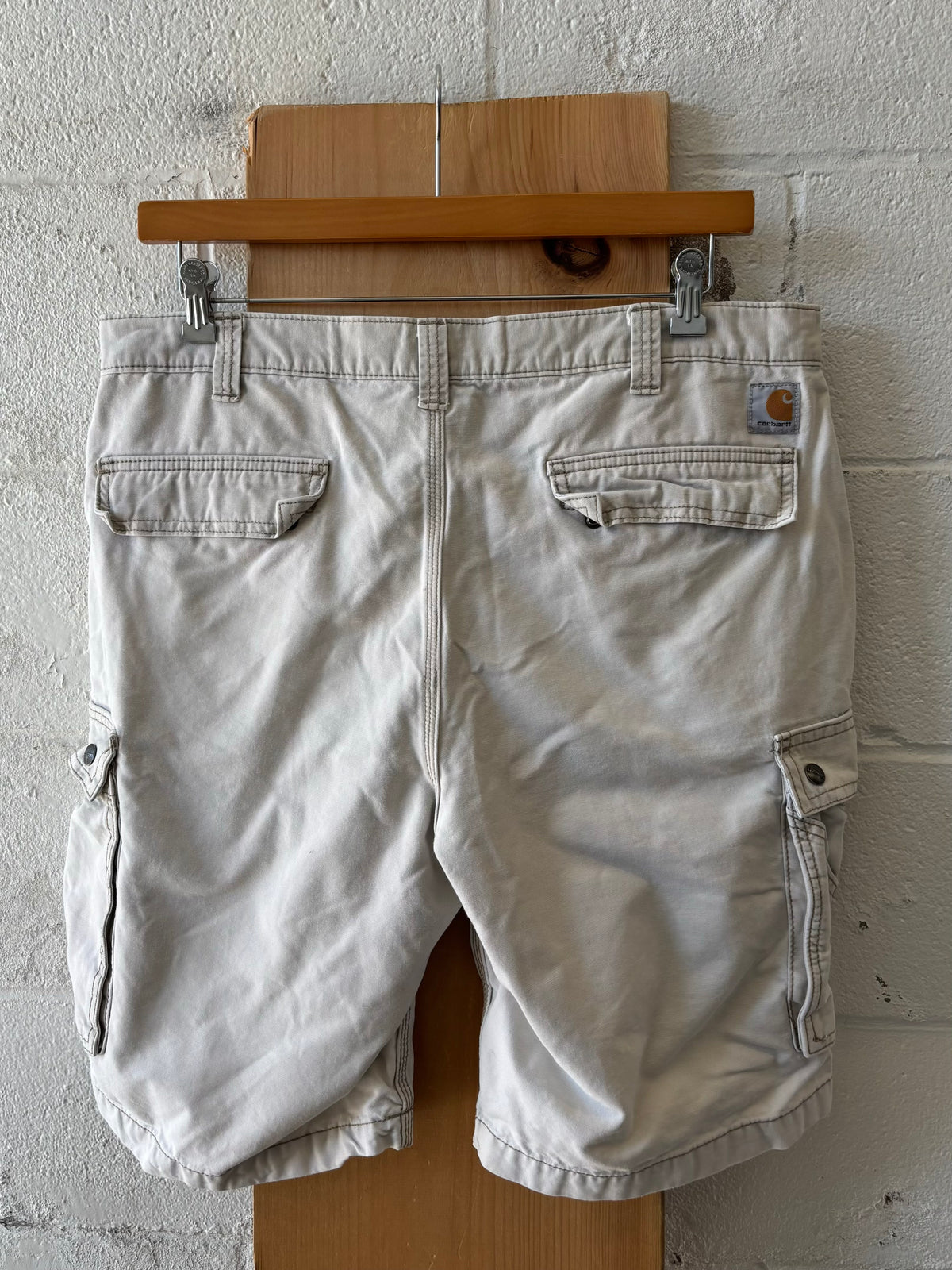 Carhartt Cargo Shorts : 38